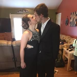 Meet your Posher, Logan