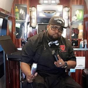 Meet your Posher, George