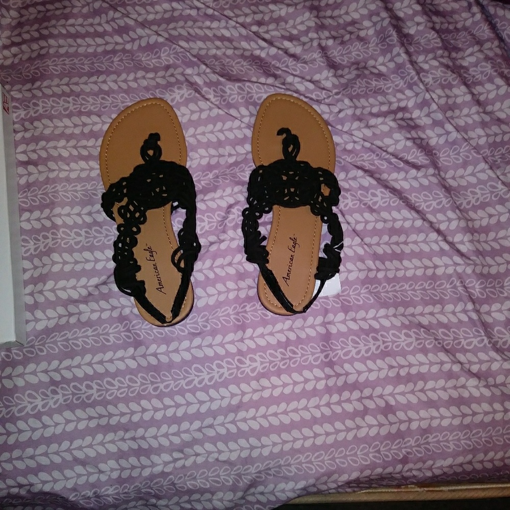 Flip flops