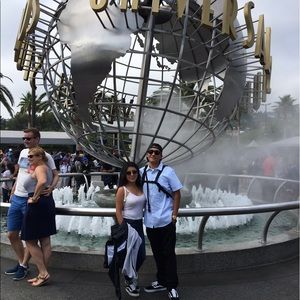 Meet your Posher, Samuel