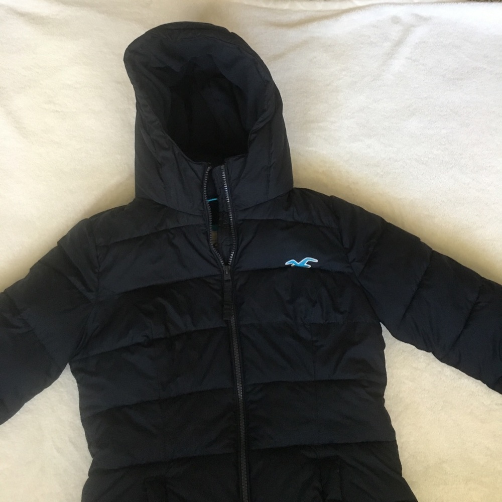 Hollister Coat