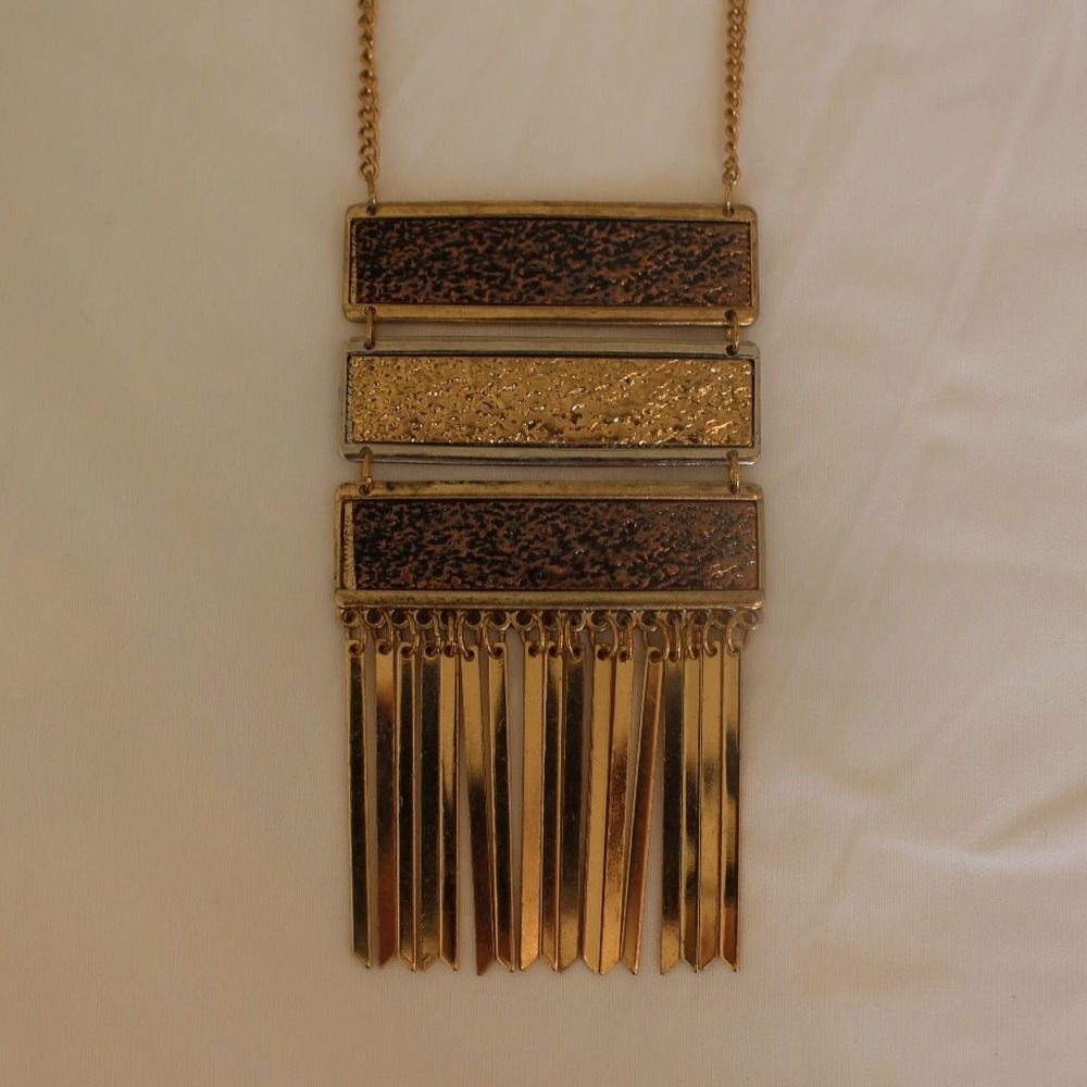 Aldo Necklace