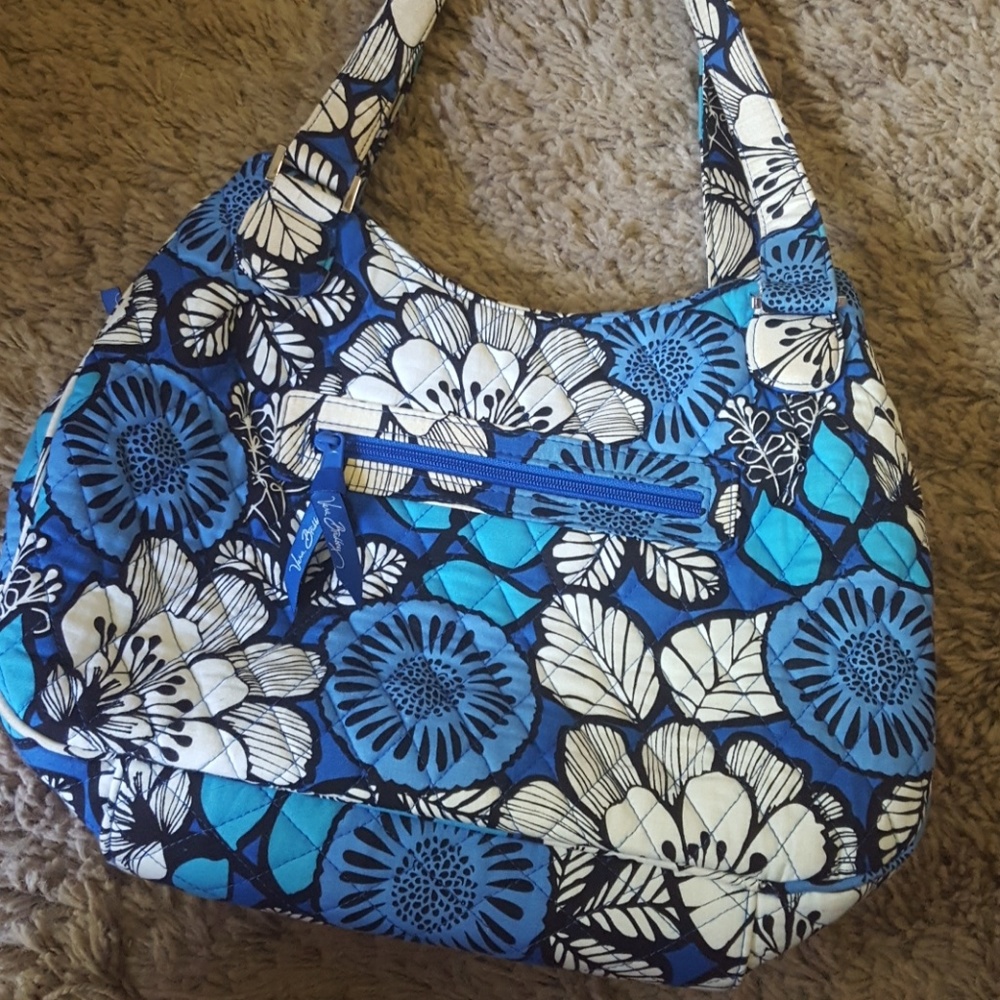 Vera Bradley Purse