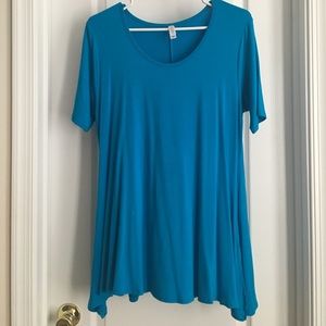 Lularoe Perfect Tee