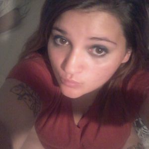 Meet your Posher, Brittney