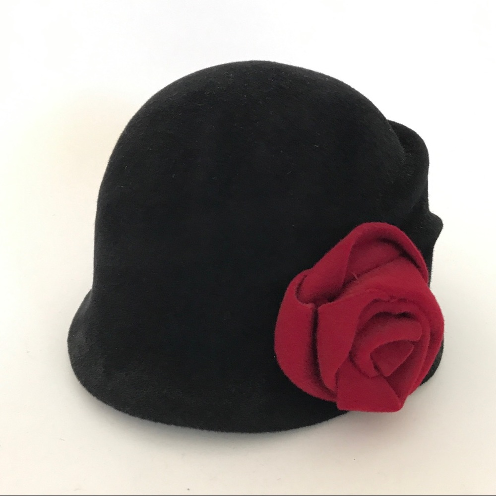 East Village Hats Cloche Hat