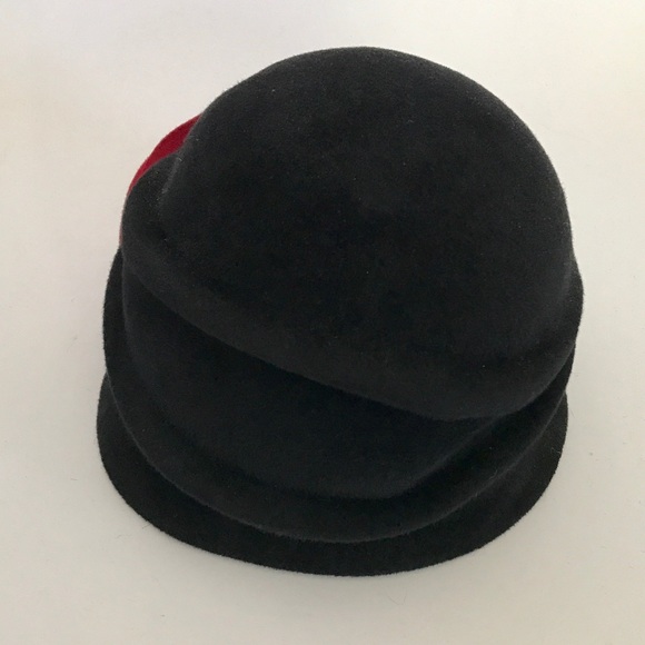 East Village Hats Cloche Hat