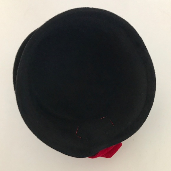 East Village Hats Cloche Hat