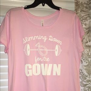 Bride Tshirt
