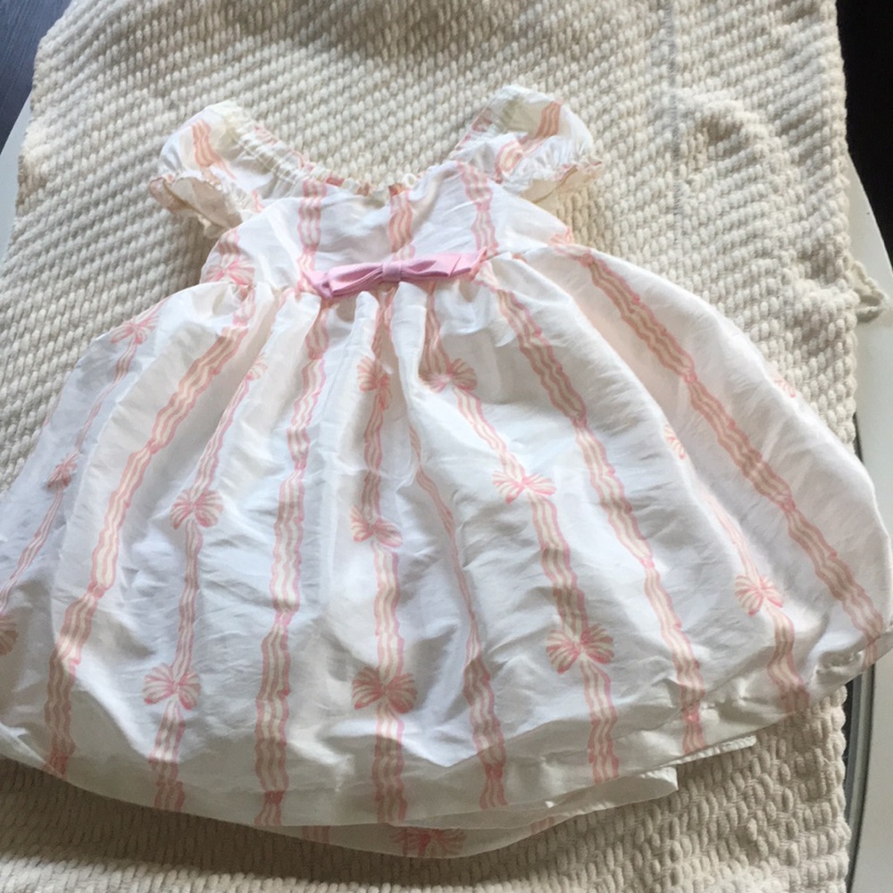 Pippa and Julie dress.