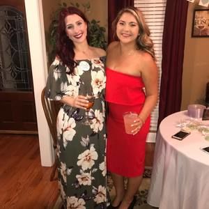 Meet your Posher, Melissa