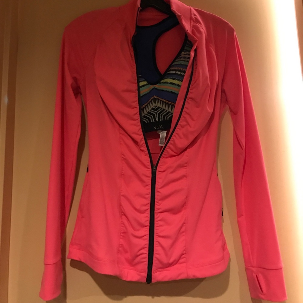 Vsx Jacket - image 1