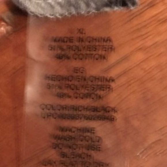 Super cute leopard t-shrt - Picture 5 of 5