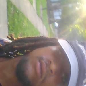 Meet your Posher, Donte