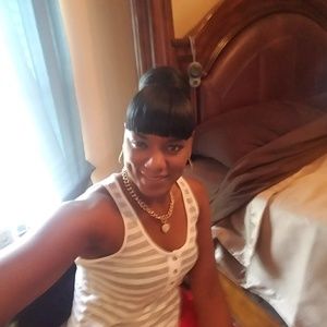 Meet your Posher, Shameka