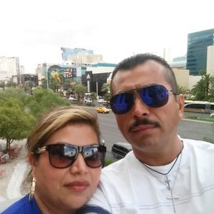 Meet your Posher, Socorro