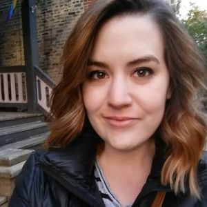 Meet your Posher, Madeline