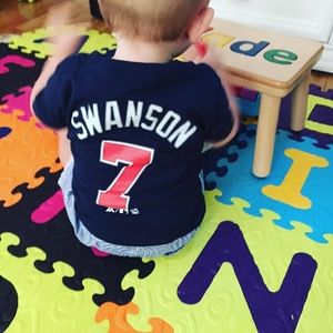 Meet your Posher, Jeffrey