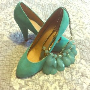 Forever 21 heels 👠 weekend sale 👠