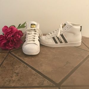 Adidas Pro model classics