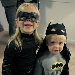 Meet your Posher, Abby