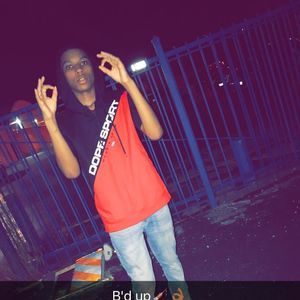 Meet your Posher, Khalil