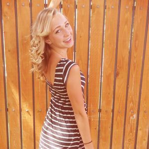 Meet your Posher, Debbie