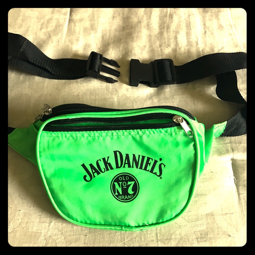 Jack Daniel's Fanny Pack