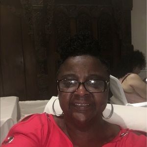 Meet your Posher, Darlene