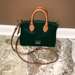 Dooney & Bourke Crossbody Satchel