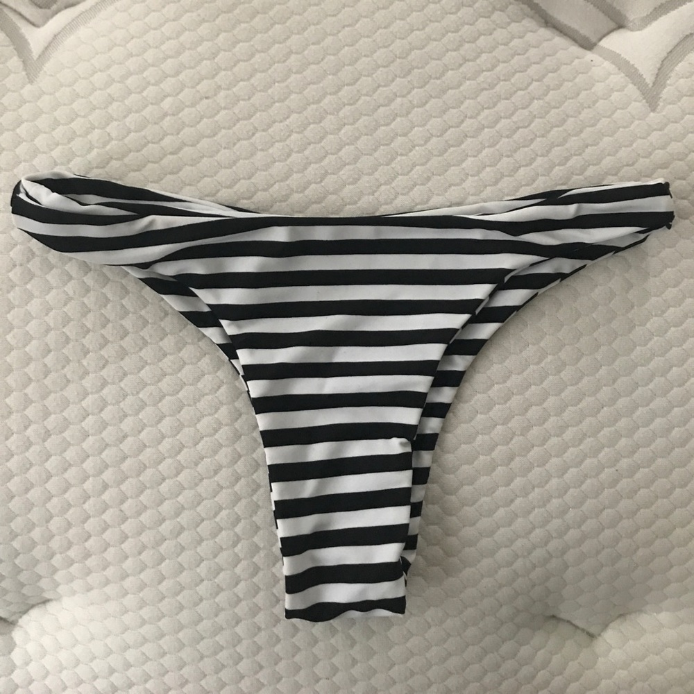 Mikoh bikini bottoms
