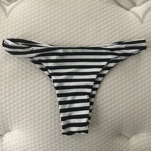 Mikoh bikini bottoms