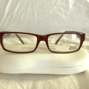 Vivian Westwood Prescription Frames *NEW