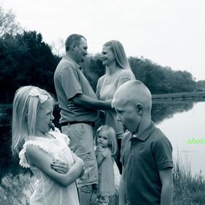 Meet your Posher, Thomas n amy