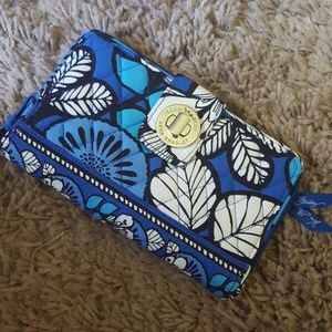 Vera Bradley Wallet
