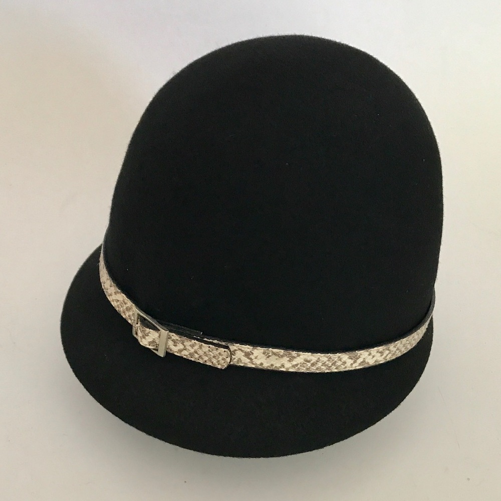 Christys' Crown Series Cloche Hat