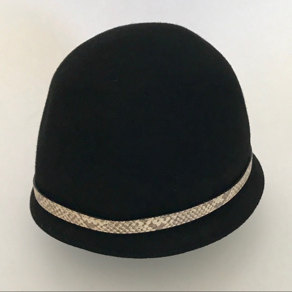 Christys\' Crown Series Cloche Hat main image 2