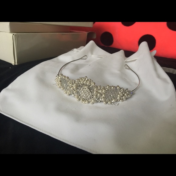 Swarovski atelier