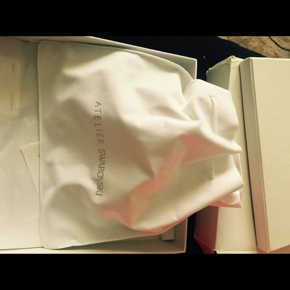 Swarovski atelier