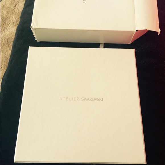 Swarovski atelier