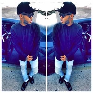 Meet your Posher, Tracy