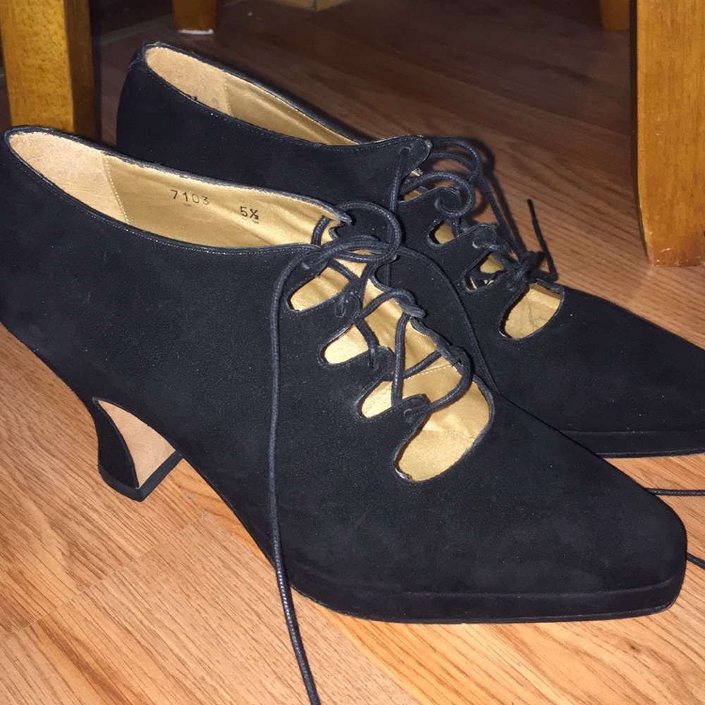 Witchy! Kenneth Cole