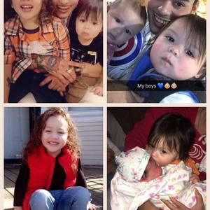 Meet your Posher, Adam