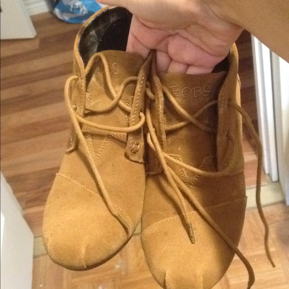 Bobs Skechers