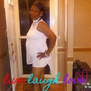 Meet your Posher, Phyllis