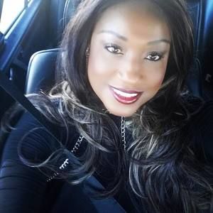 Meet your Posher, Darlene