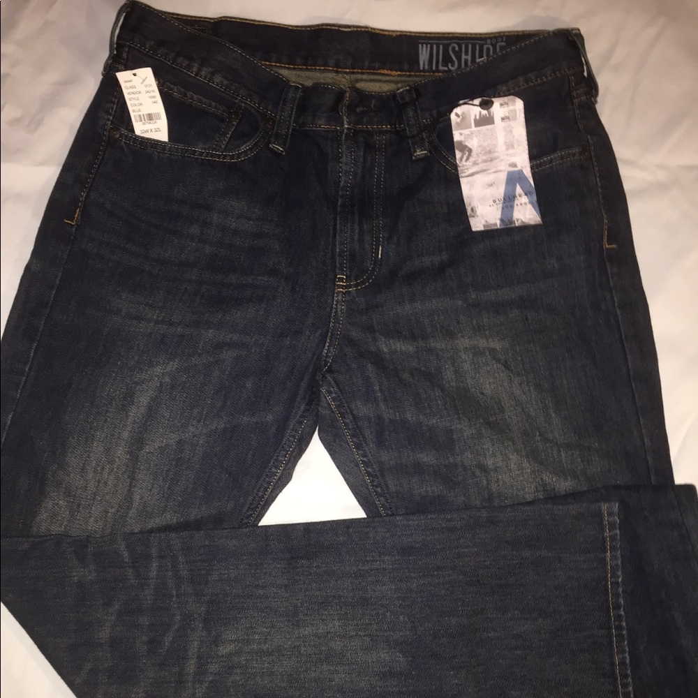 🎸 NWT 🎸 Men's BULLHEAD Jeans
