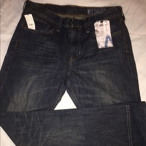🎸 NWT 🎸 Men's BULLHEAD Jeans