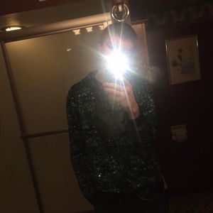 Meet your Posher, Cory