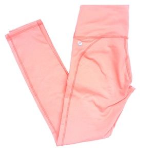 High waisted Capri Fabletics